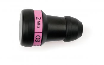 2 MHz Obstetric Probe