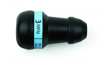 3 MHz Obstetric Probe