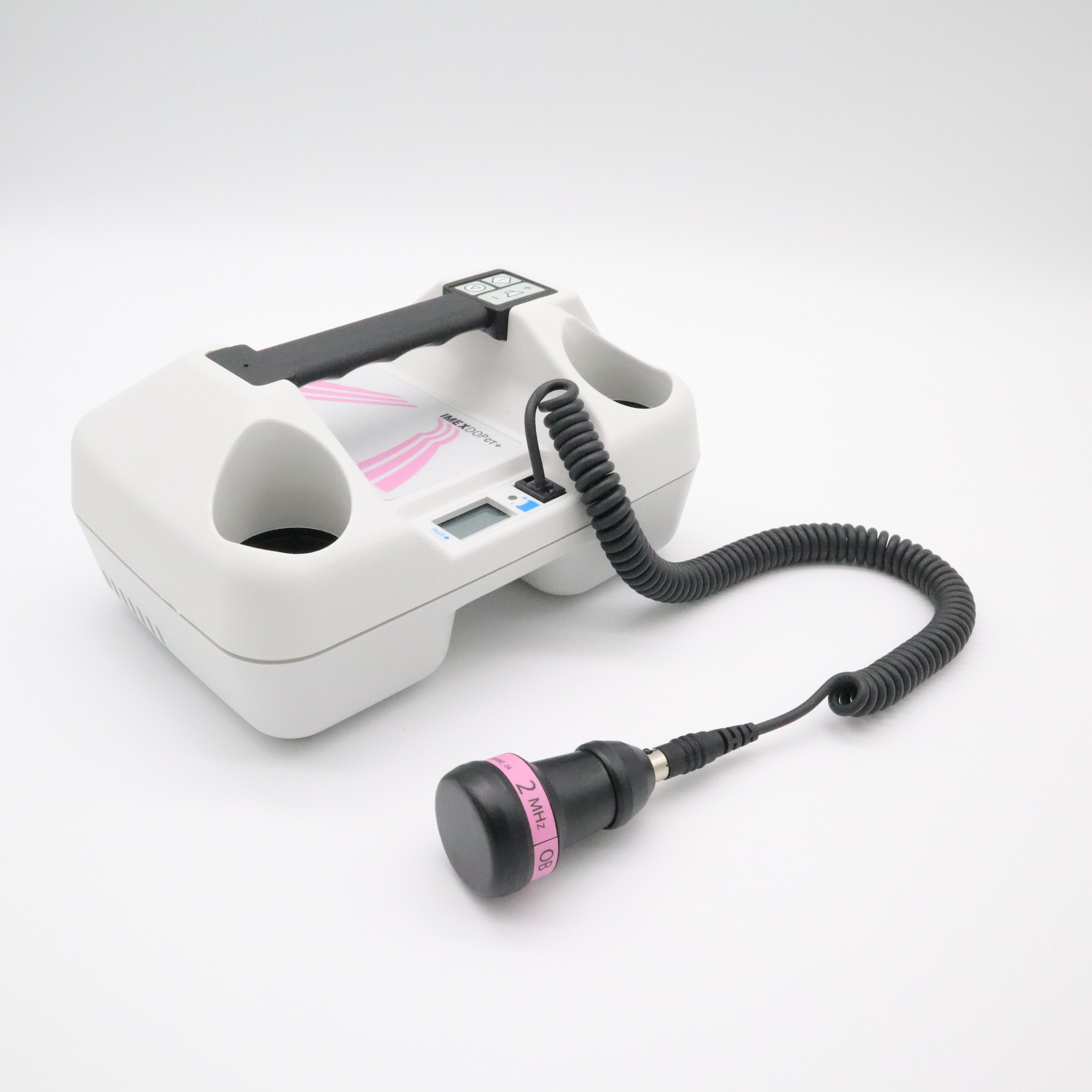 ImexDop CT+ Portable Counter-top Doppler