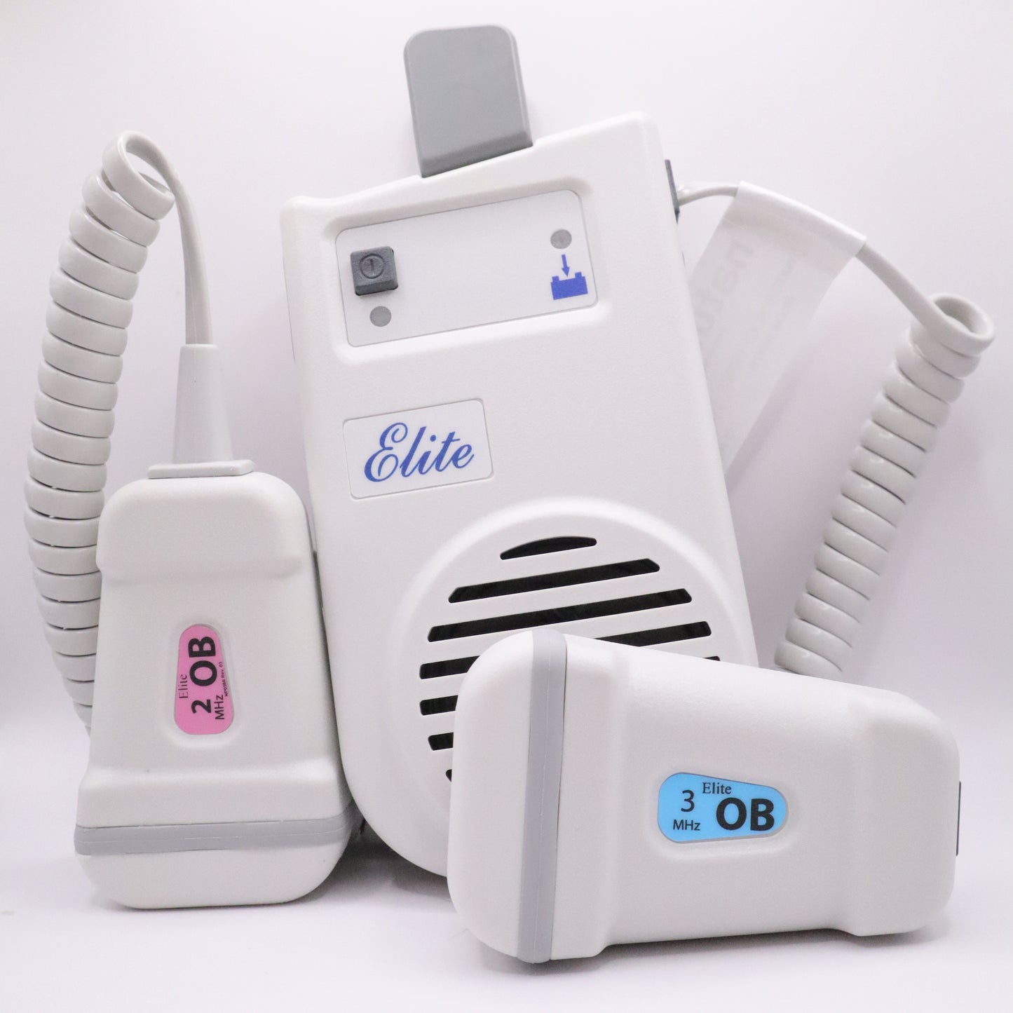 Imex Elite 100/R Handheld Dopplers