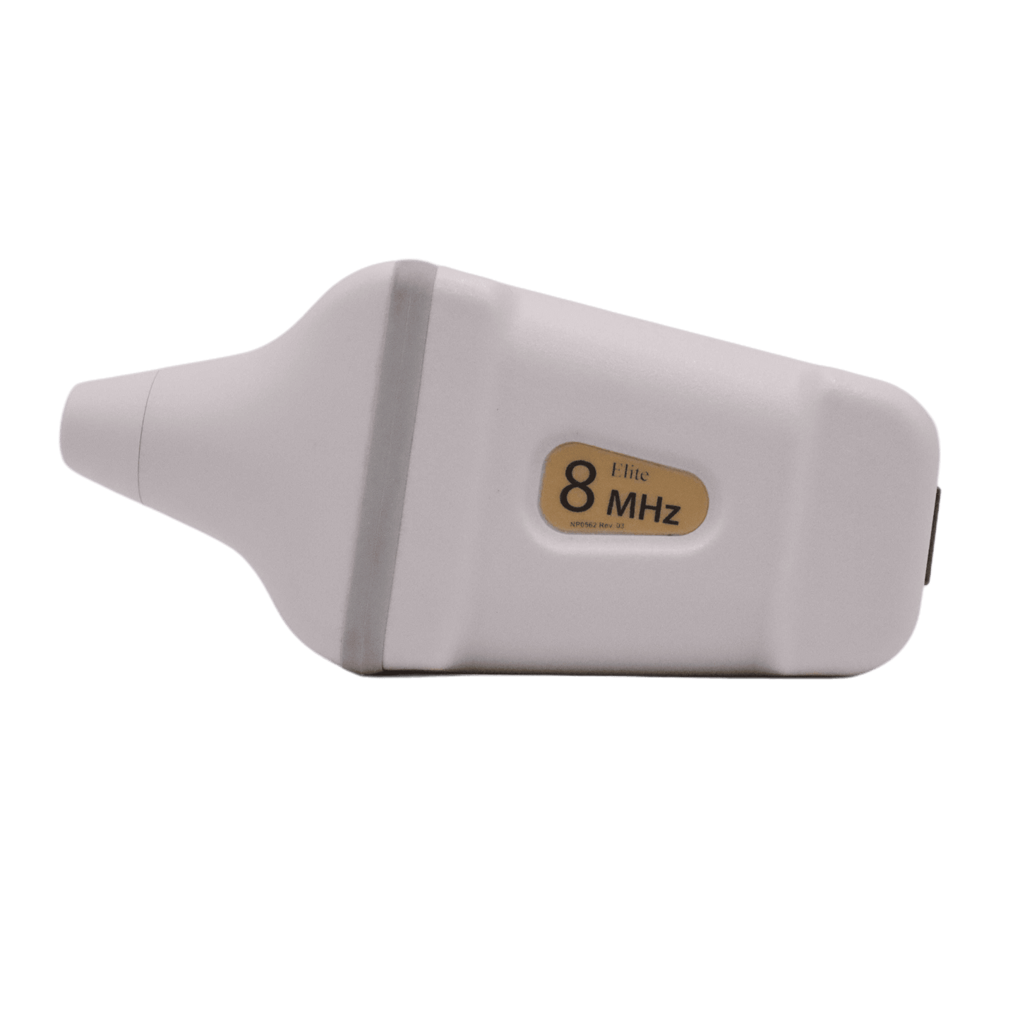 8 MHz Vascular Probe Compatible with Elite Dopplers