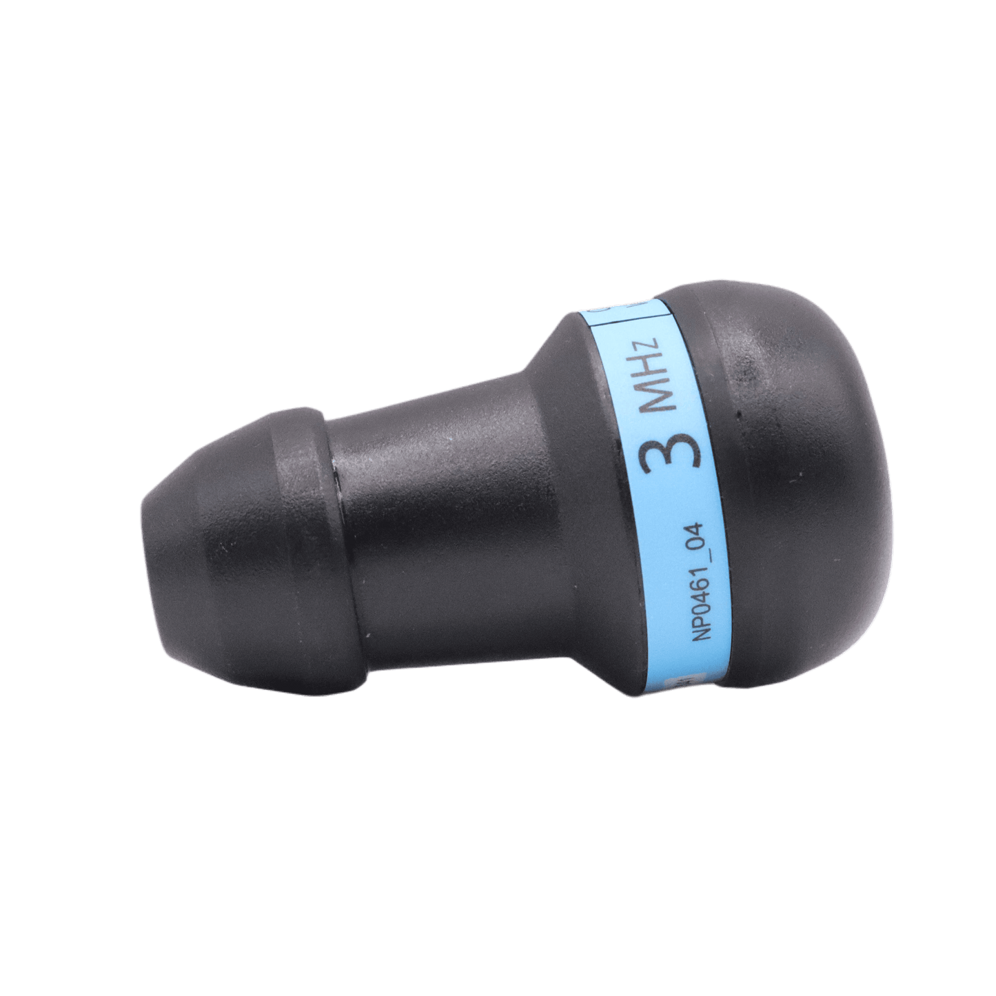 3 MHz Obstetric Probe Compatible with Pocket DOP II and ImexDop CT+ Dopplers