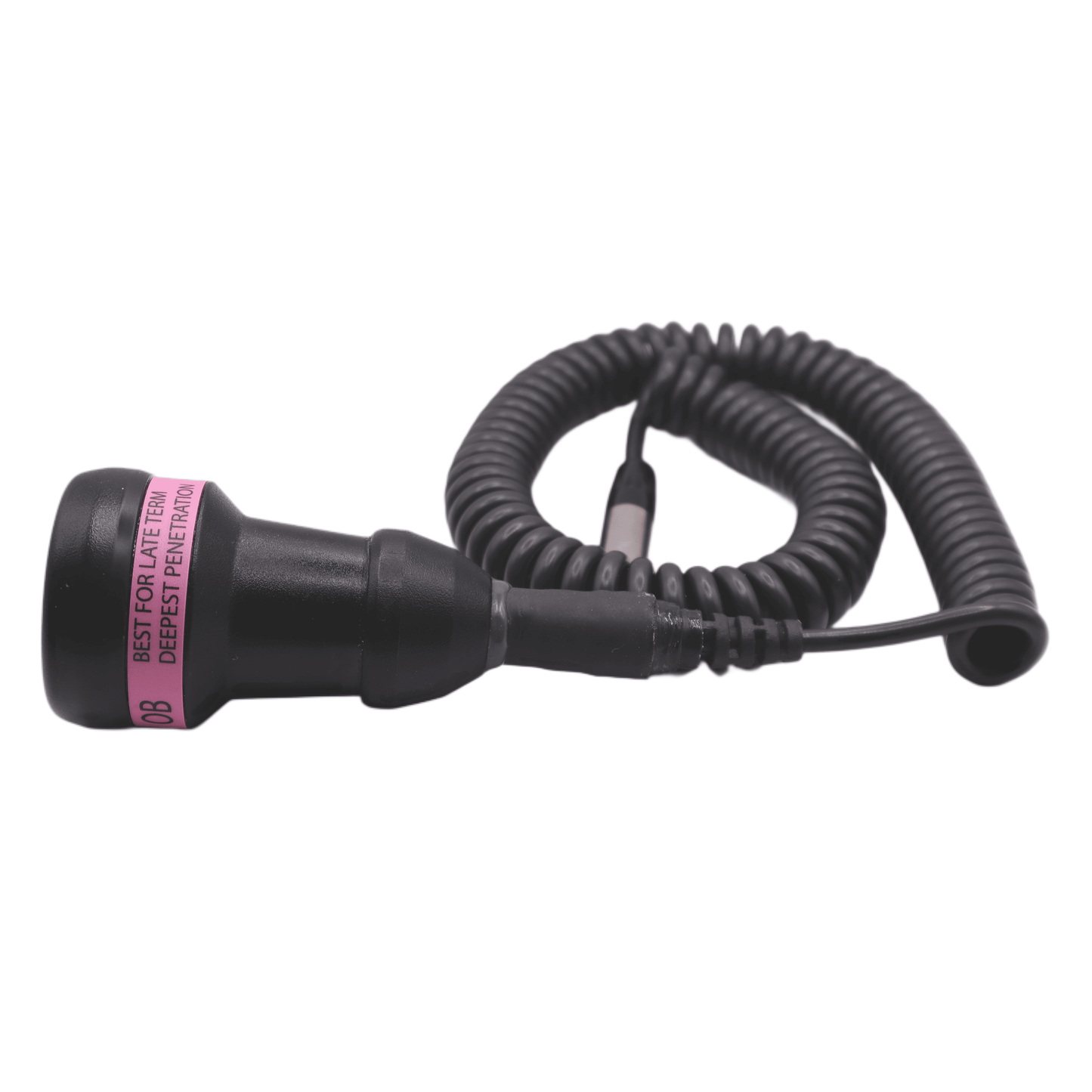 2 MHz Waterproof Obstetric Probe Compatible with Pocket DOP II and ImexDop CT+ Dopplers
