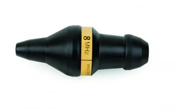 8 MHz Vascular Probe