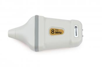 8 MHz Vascular Probe