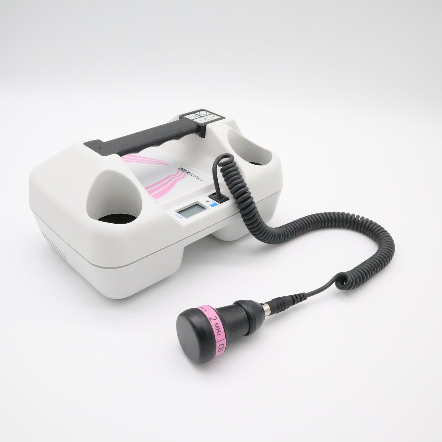 ImexDop CT+  Portable Counter-top Doppler