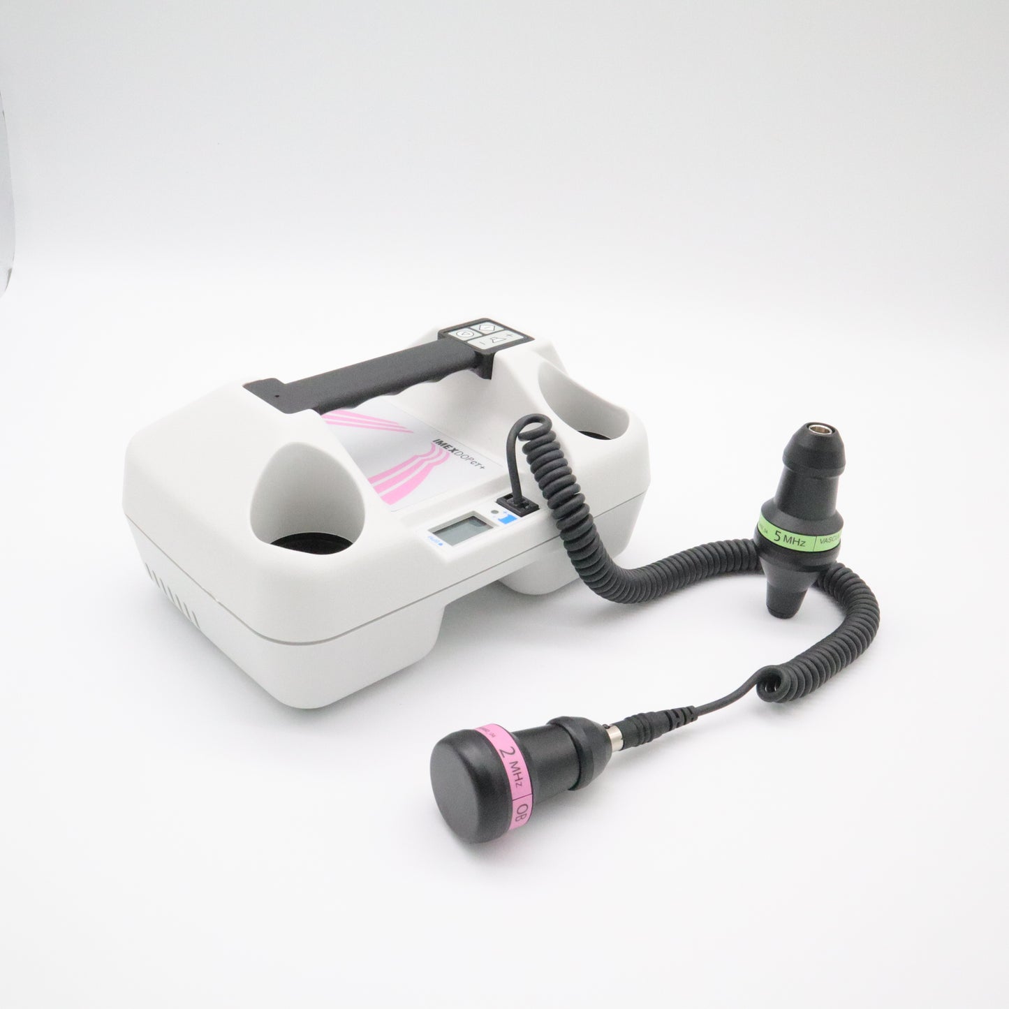 ImexDop CT+  Portable Counter-top Doppler