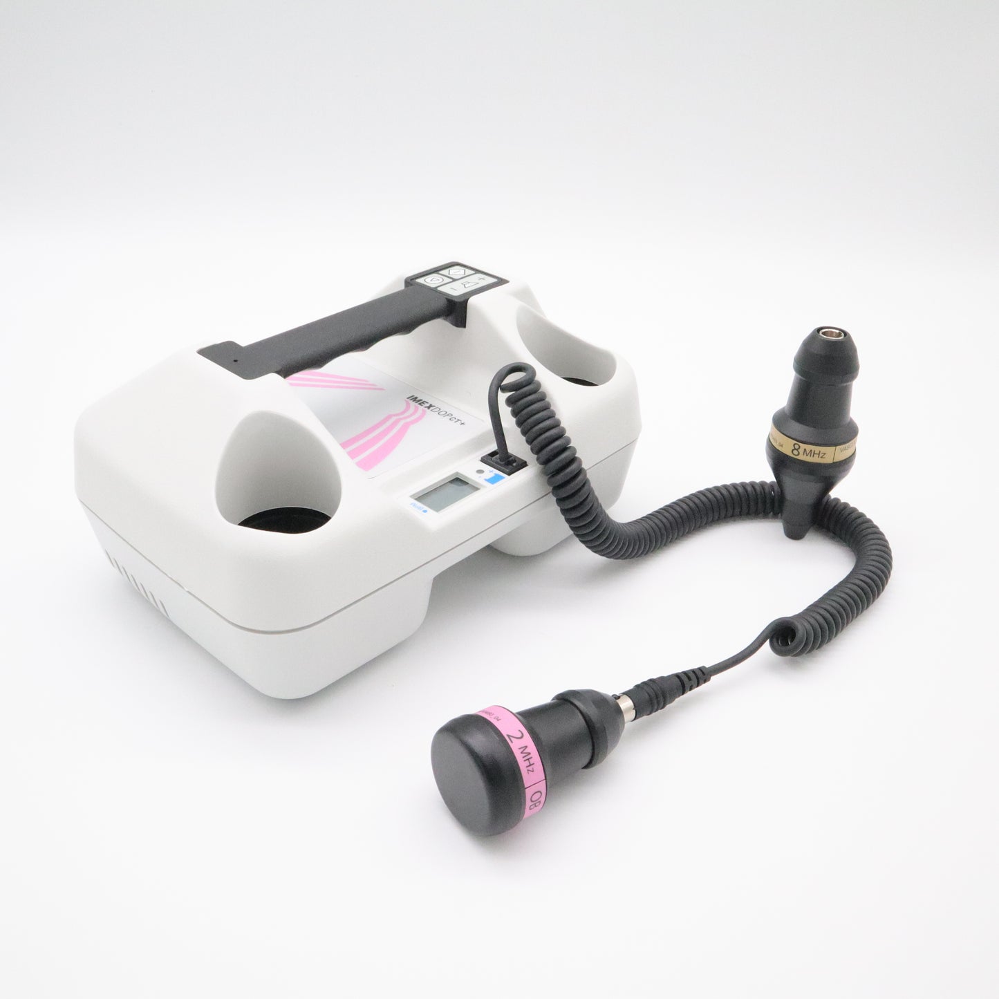 ImexDop CT+  Portable Counter-top Doppler