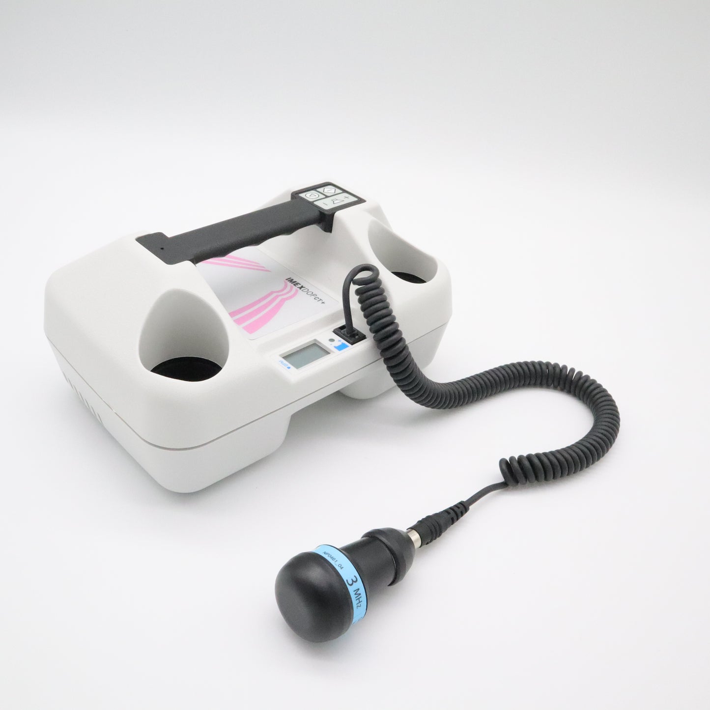 ImexDop CT+  Portable Counter-top Doppler