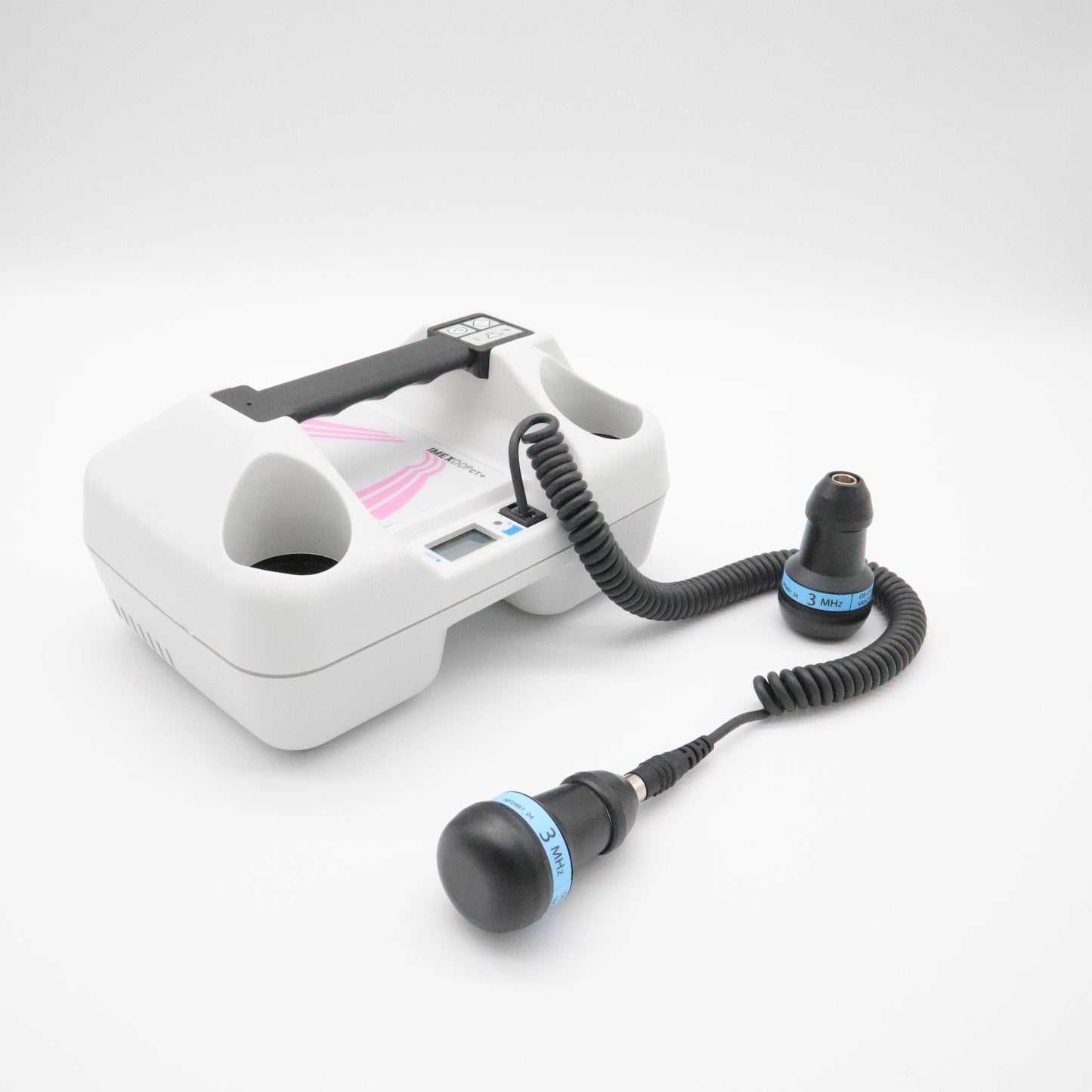 ImexDop CT+  Portable Counter-top Doppler
