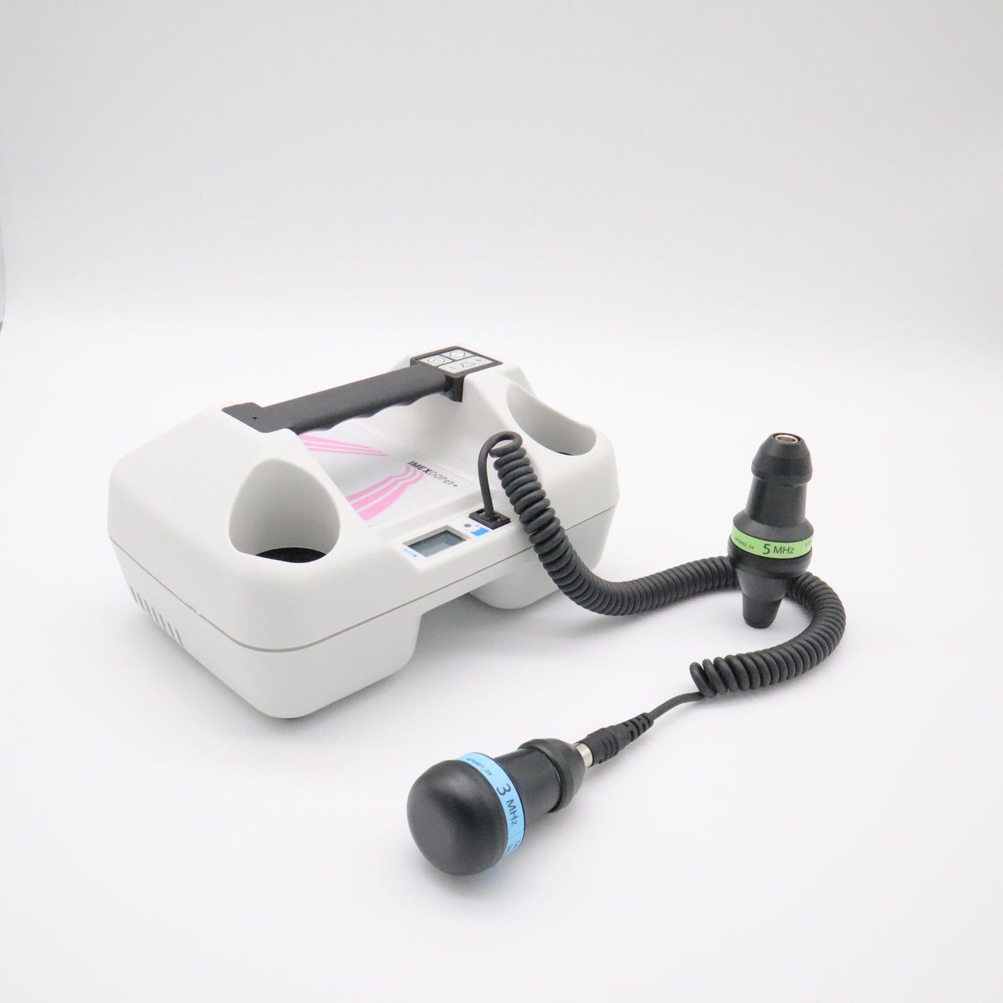 ImexDop CT+  Portable Counter-top Doppler