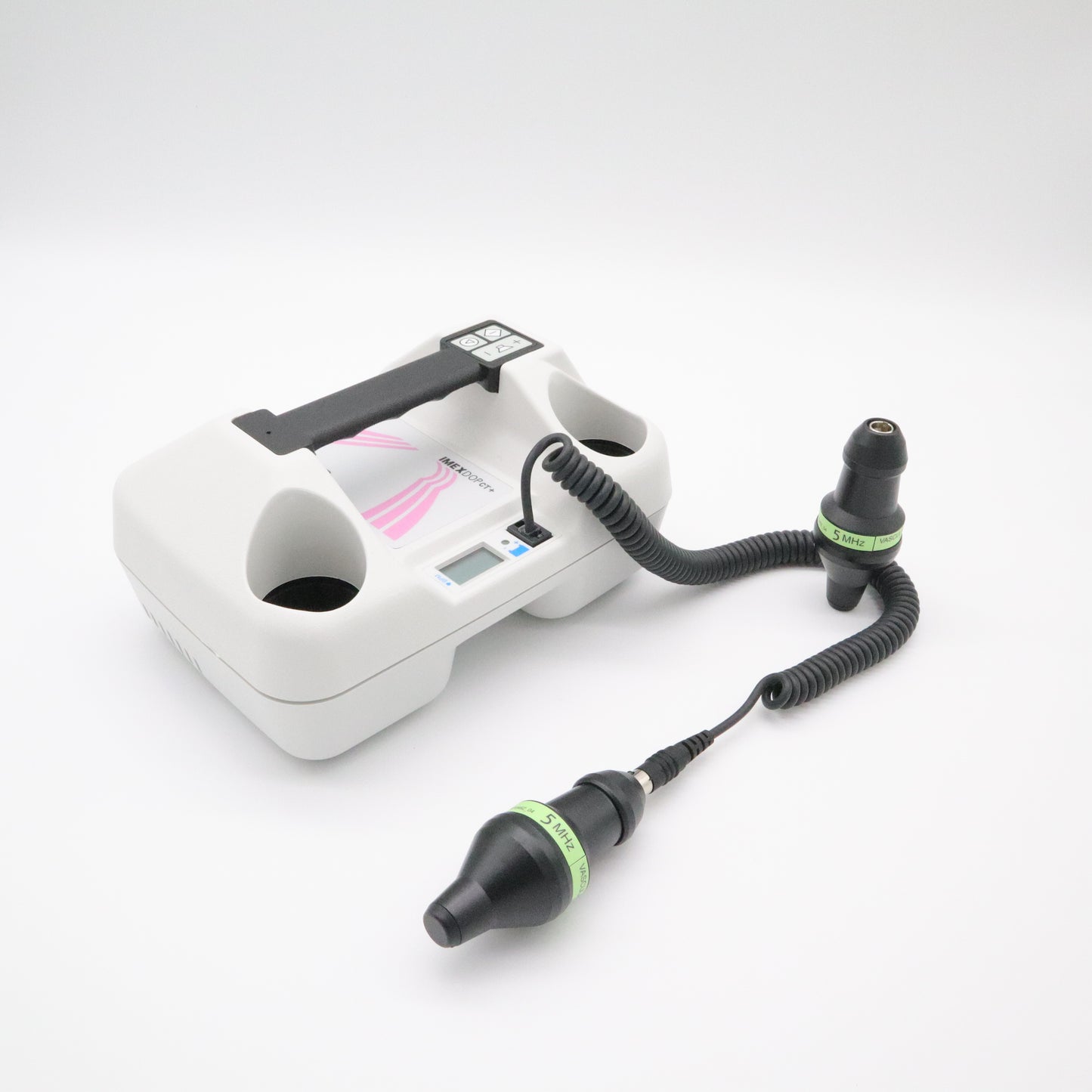 ImexDop CT+  Portable Counter-top Doppler