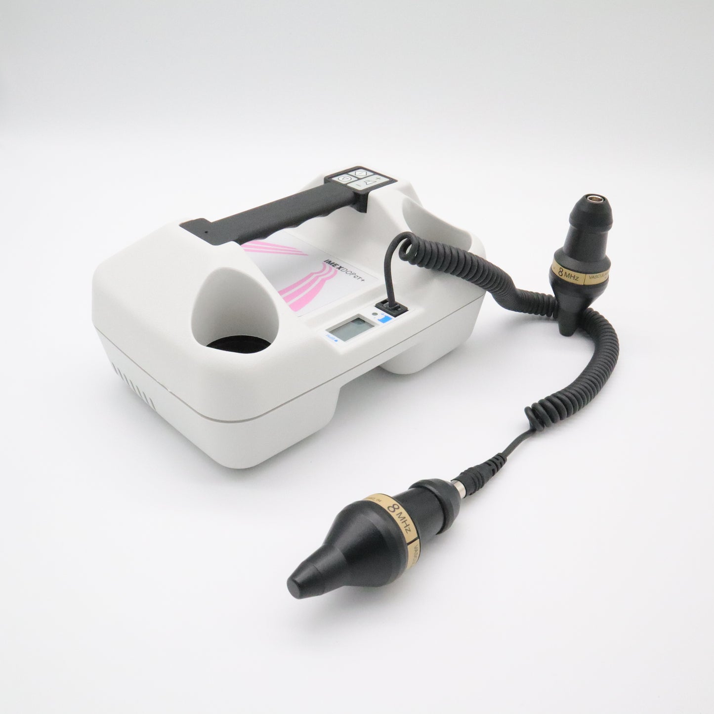 ImexDop CT+  Portable Counter-top Doppler