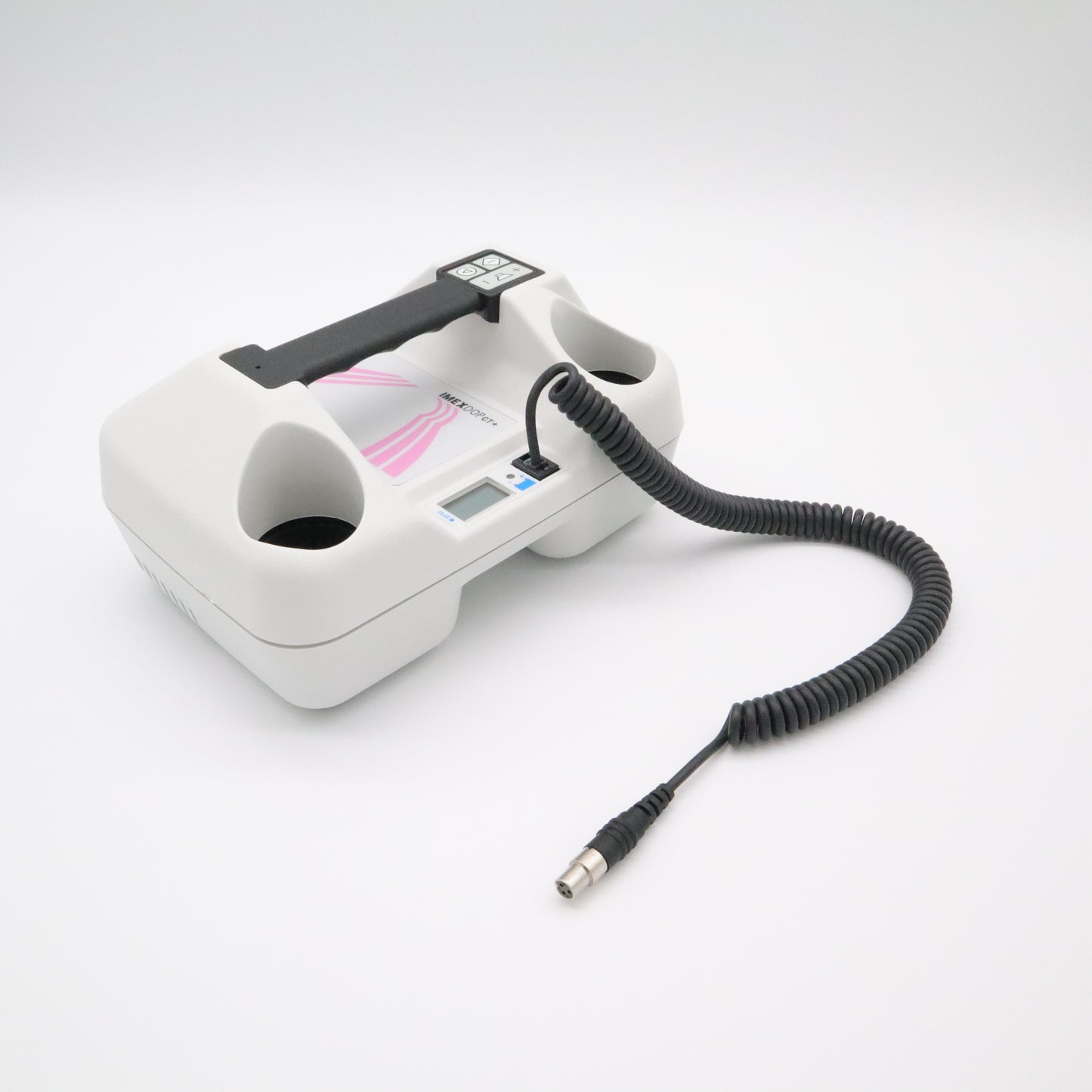 ImexDop CT+  Portable Counter-top Doppler
