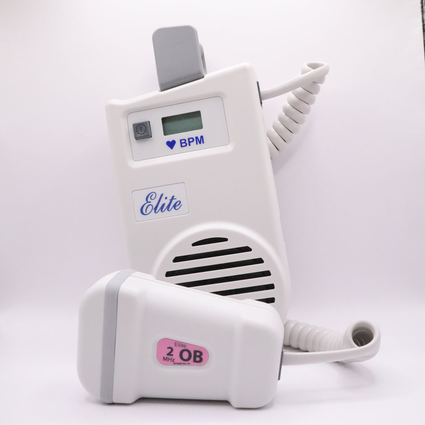 Imex Elite 200/R Handheld Dopplers