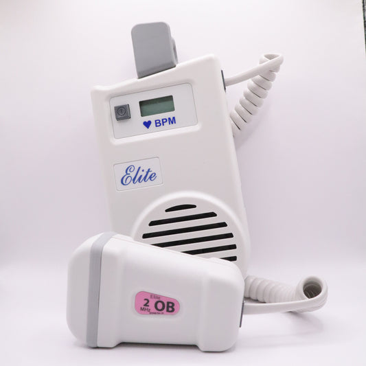Imex Elite 200/R Handheld Dopplers
