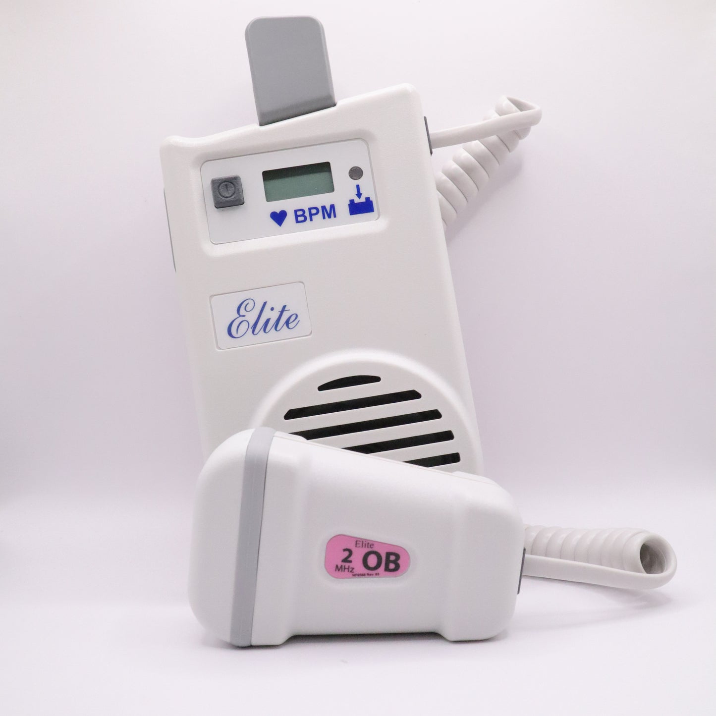 Imex Elite 200/R Handheld Dopplers