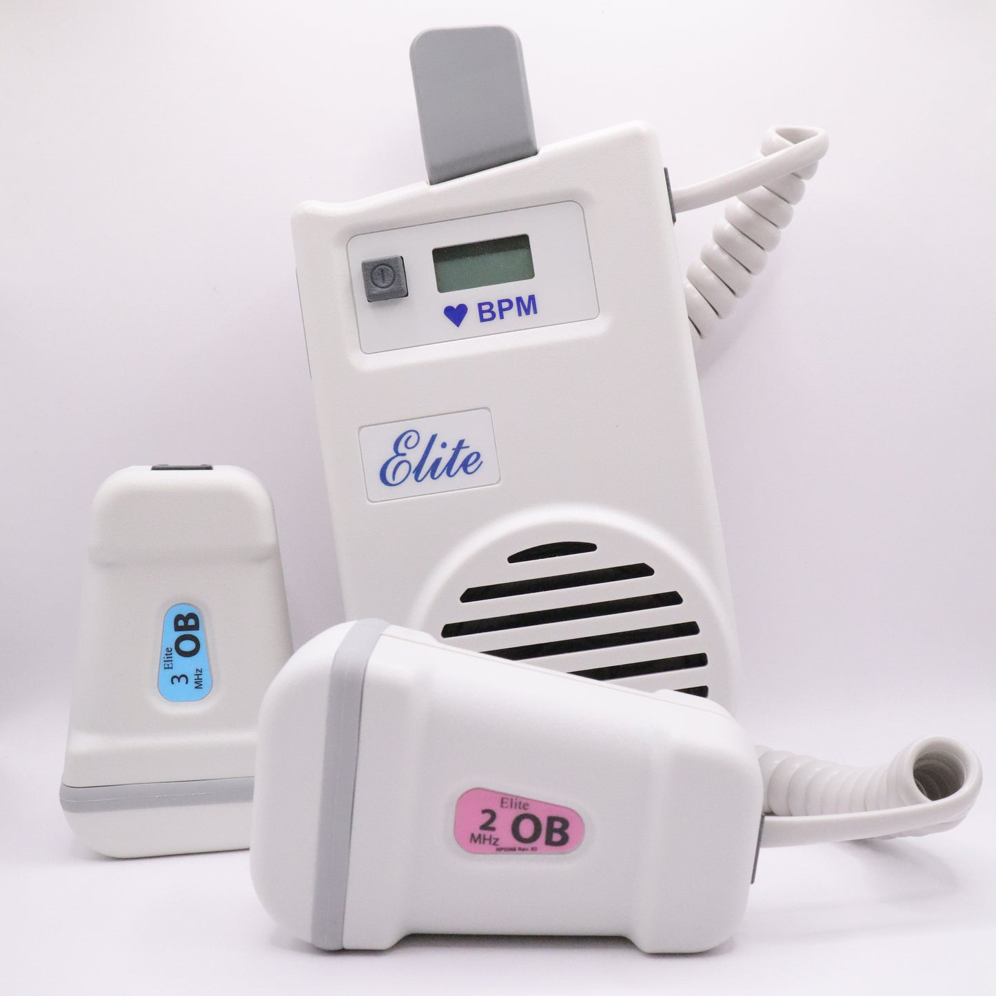 Imex Elite 200/R Handheld Dopplers