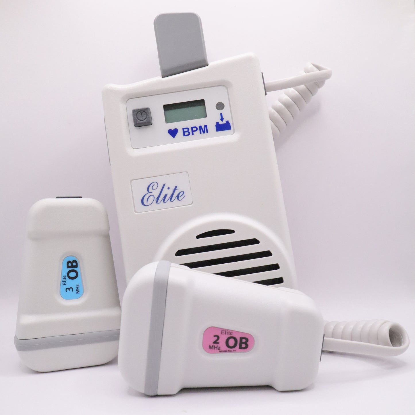 Imex Elite 200/R Handheld Dopplers