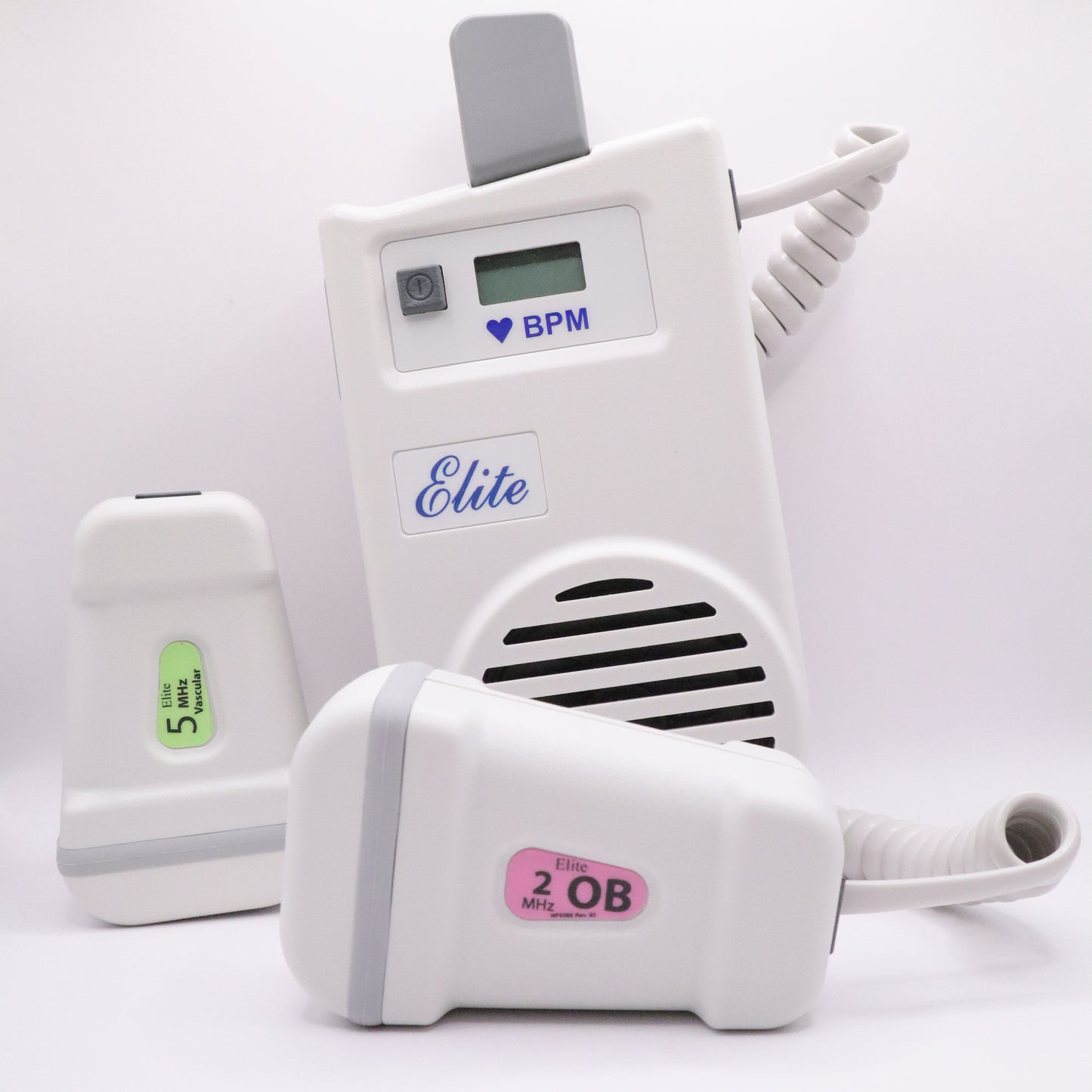 Imex Elite 200/R Handheld Dopplers