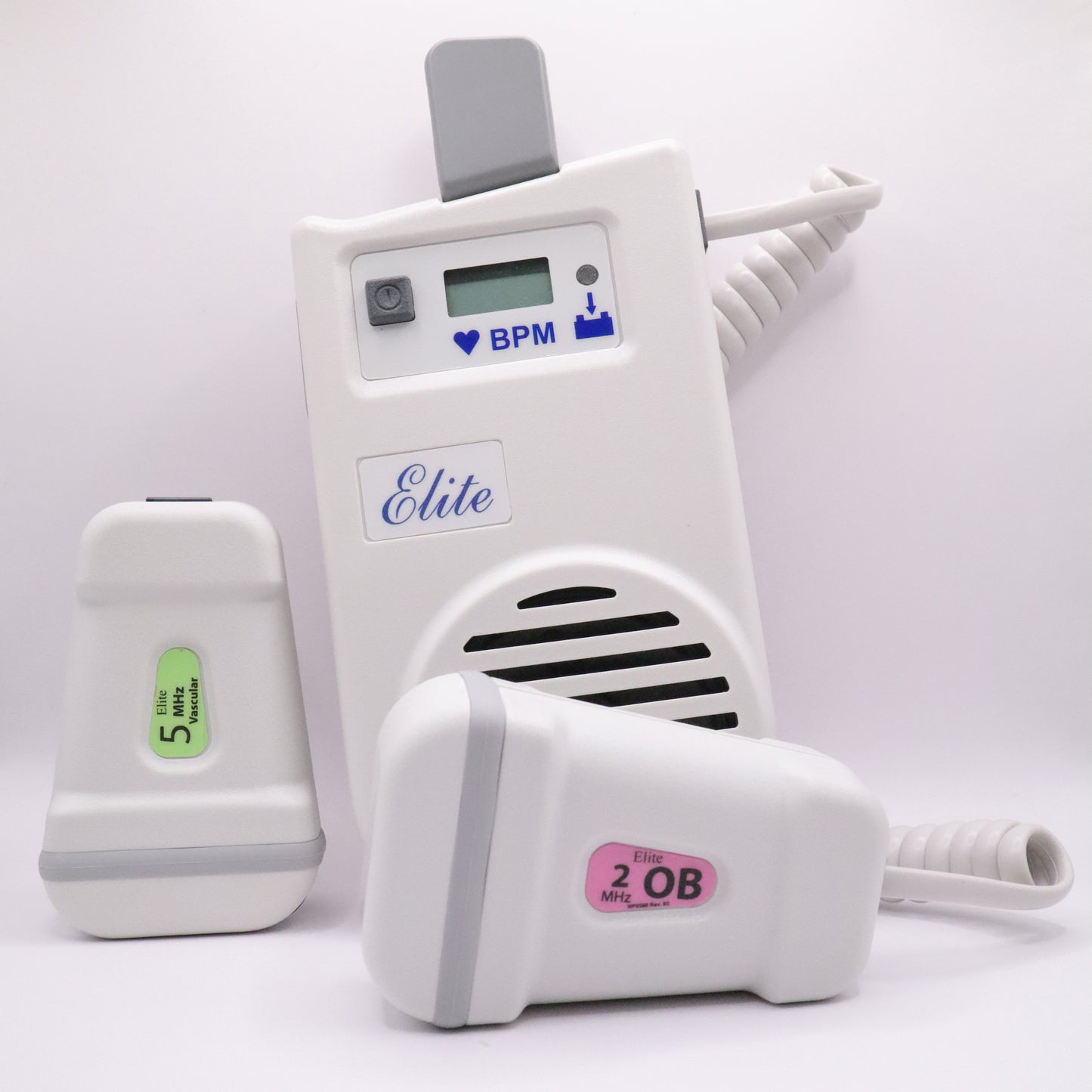 Imex Elite 200/R Handheld Dopplers