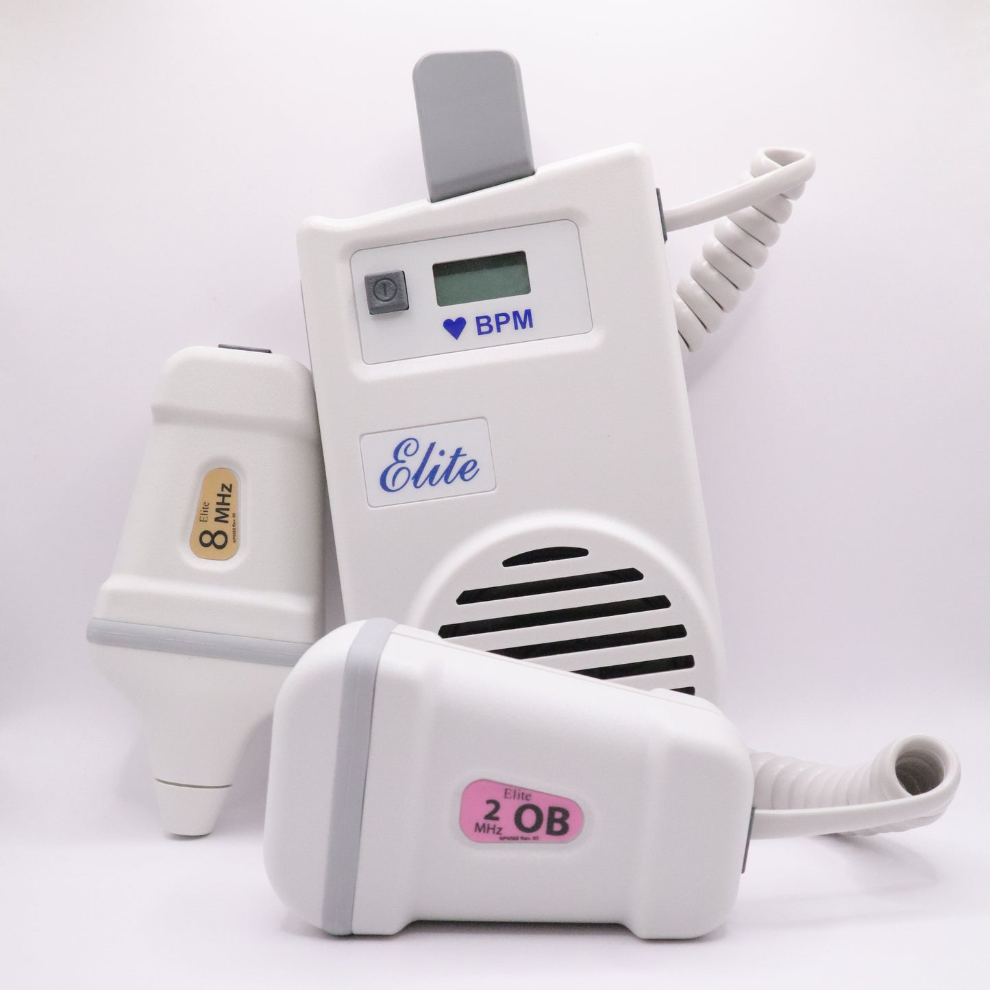 Imex Elite 200/R Handheld Dopplers