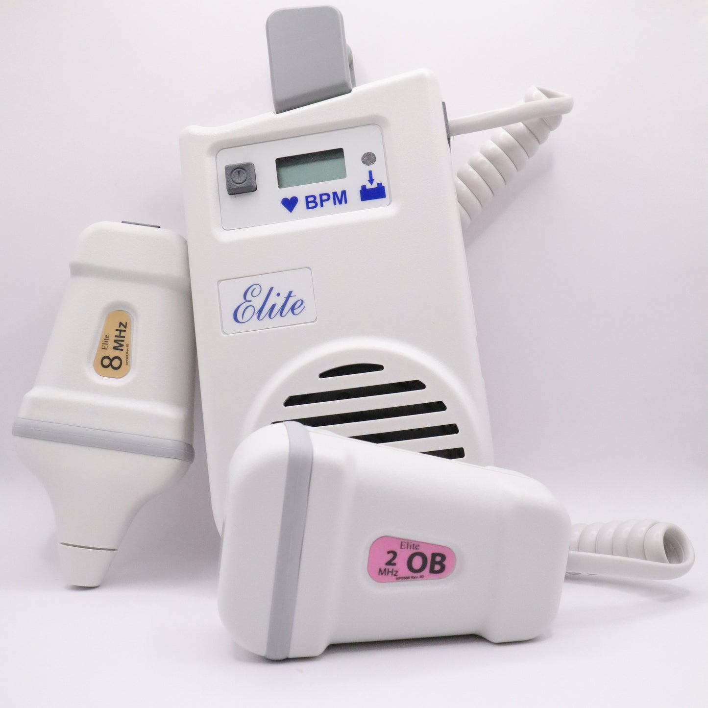 Imex Elite 200/R Handheld Dopplers