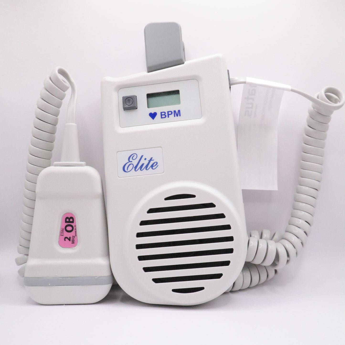 Imex Elite 200/R Handheld Dopplers