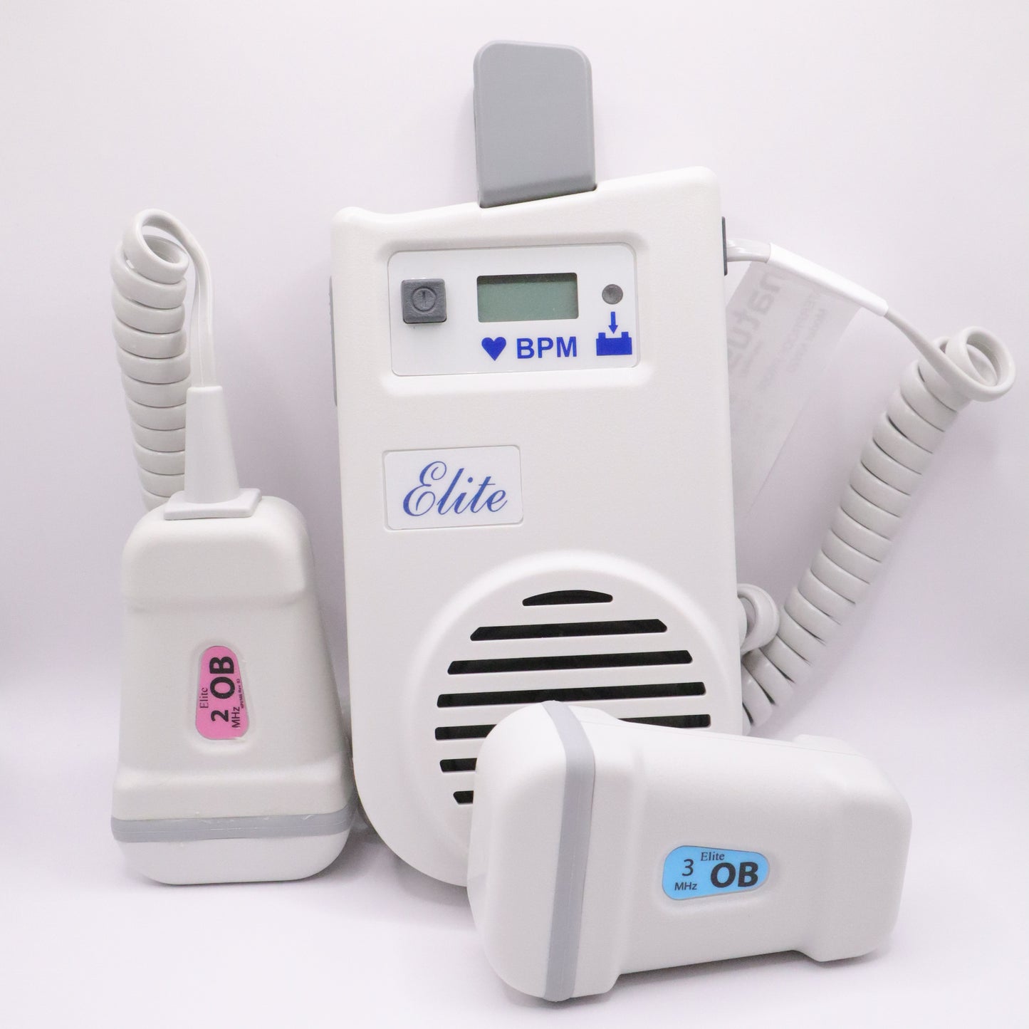 Imex Elite 200/R Handheld Dopplers