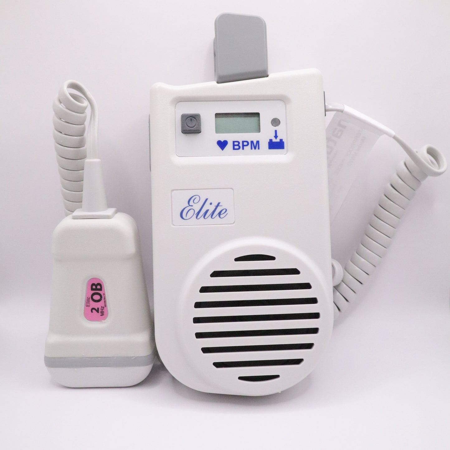 Imex Elite 200/R Handheld Dopplers