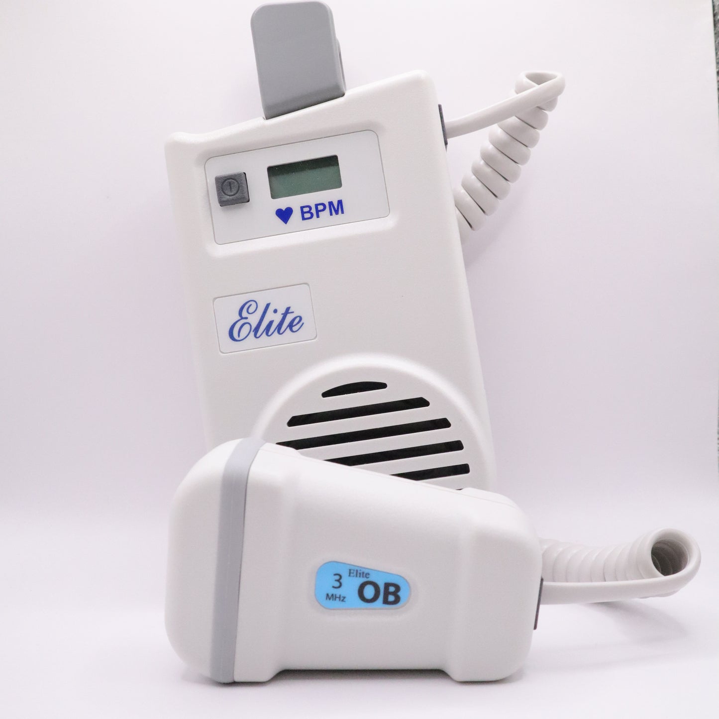 Imex Elite 200/R Handheld Dopplers