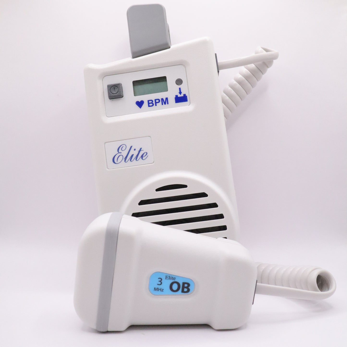 Imex Elite 200/R Handheld Dopplers