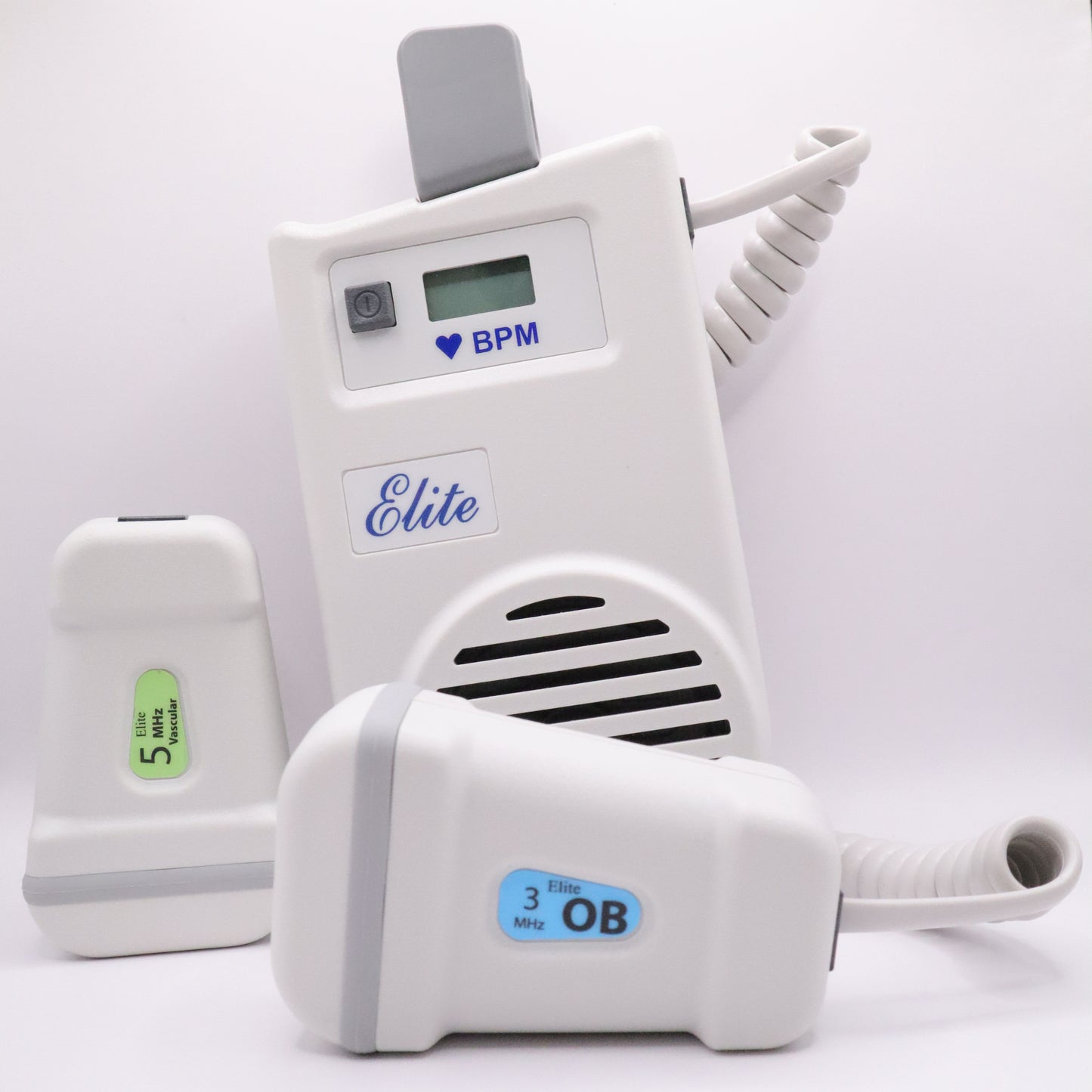 Imex Elite 200/R Handheld Dopplers