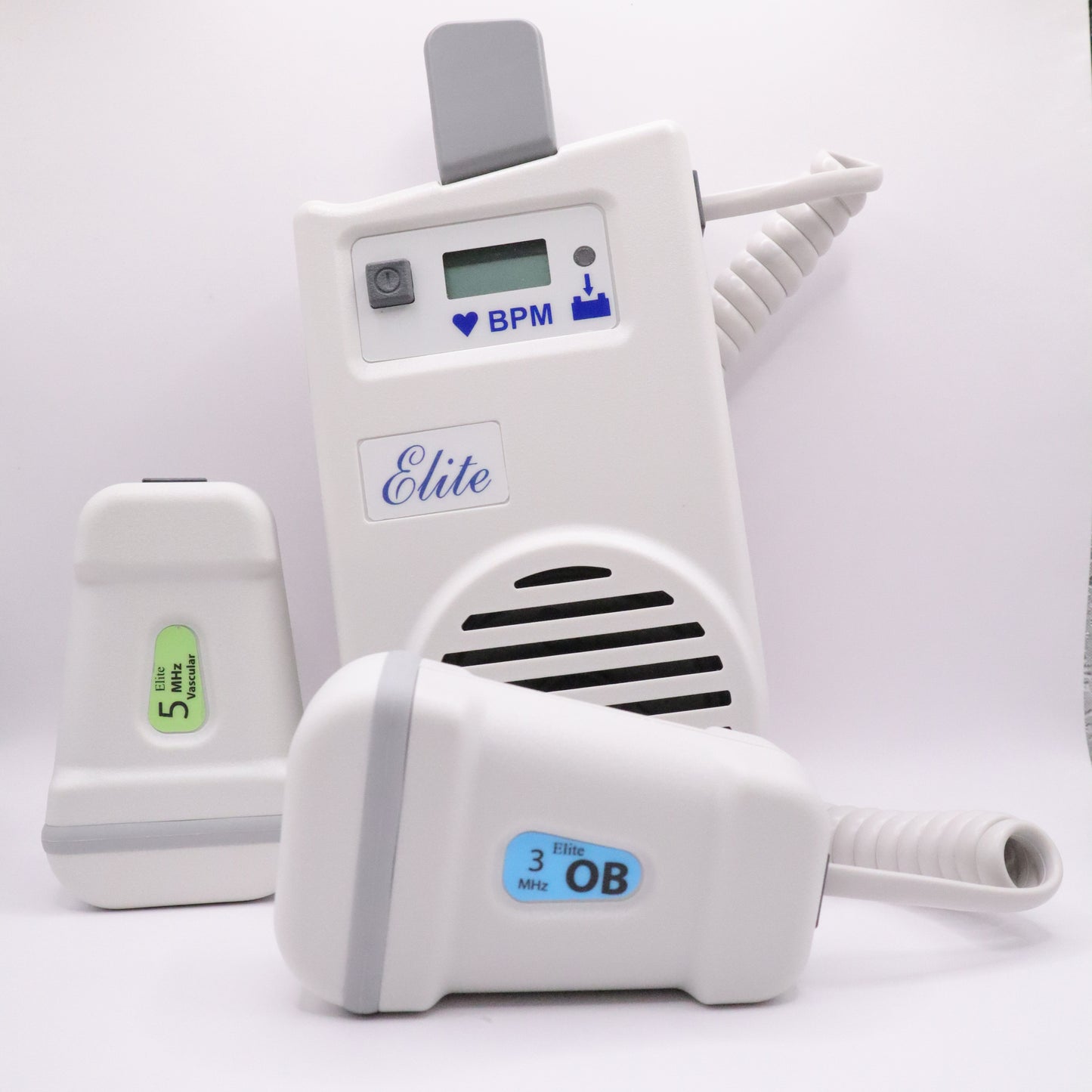 Imex Elite 200/R Handheld Dopplers