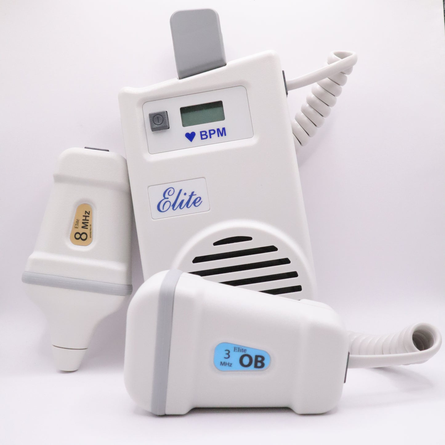 Imex Elite 200/R Handheld Dopplers