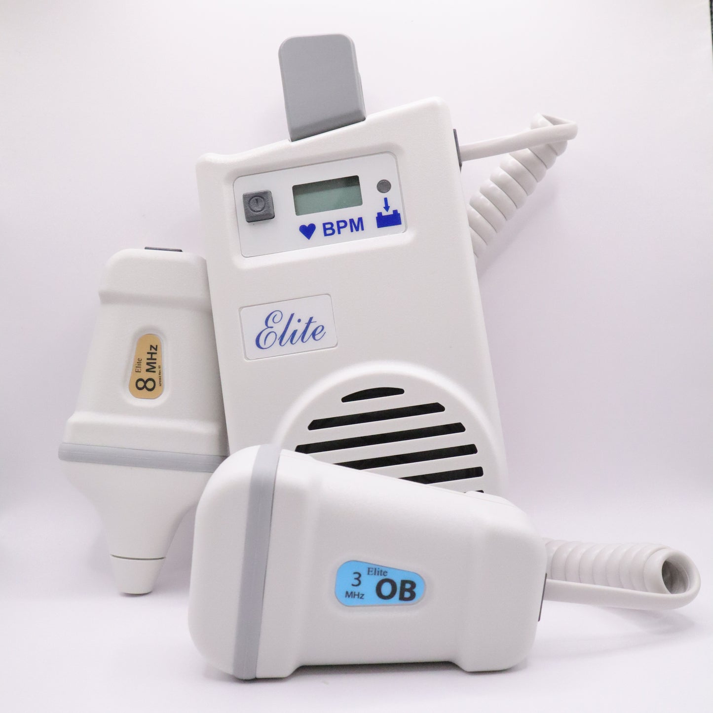 Imex Elite 200/R Handheld Dopplers