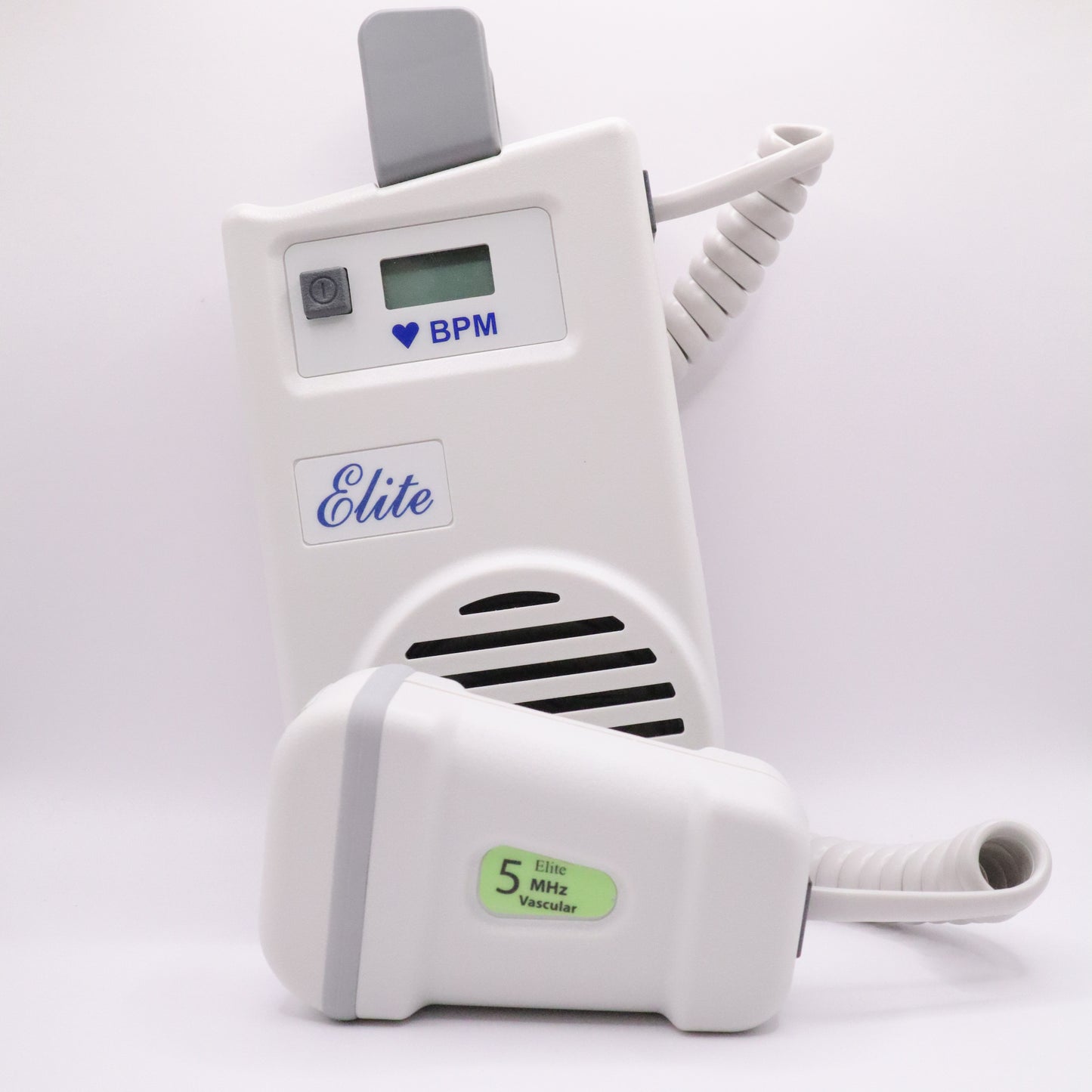 Imex Elite 200/R Handheld Dopplers