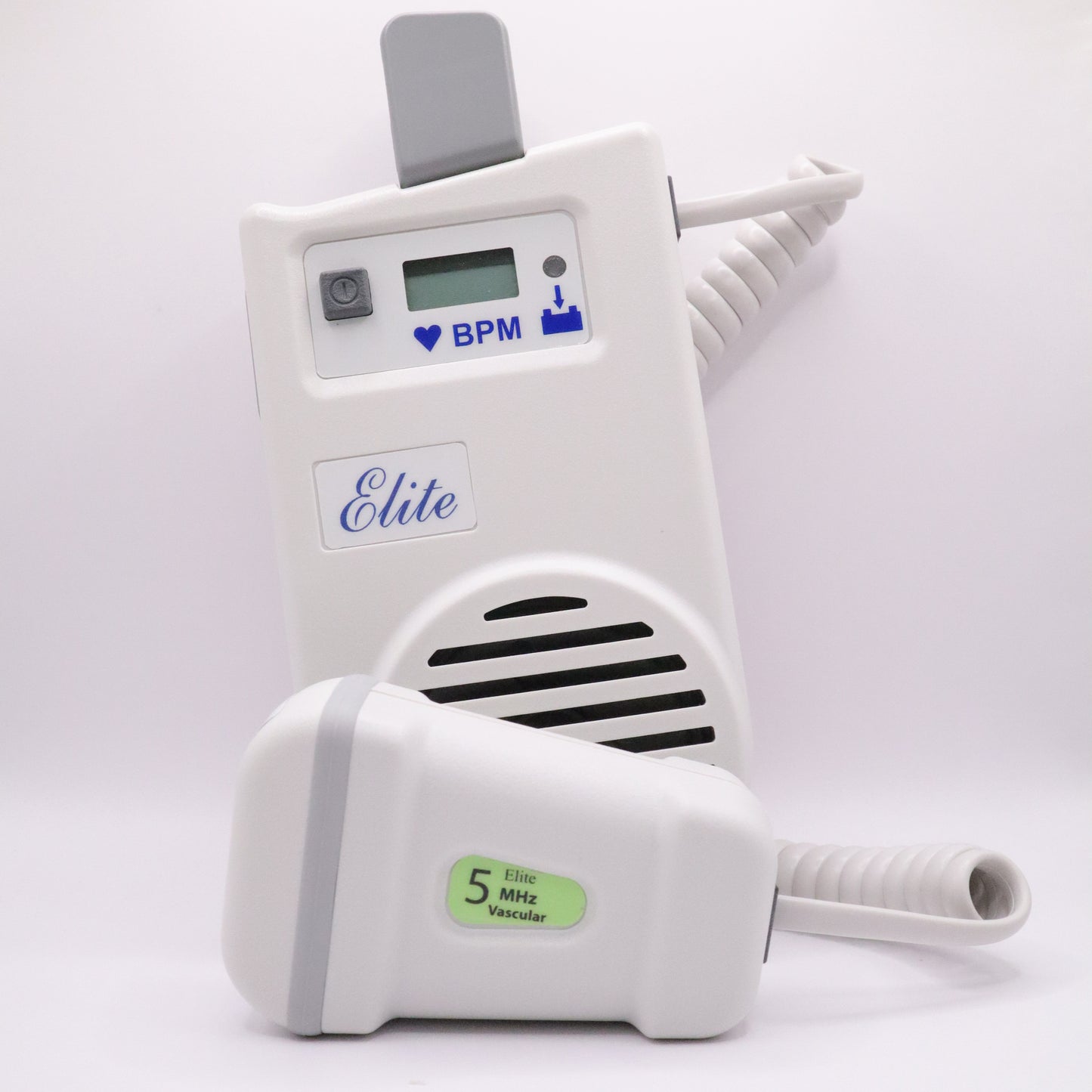 Imex Elite 200/R Handheld Dopplers