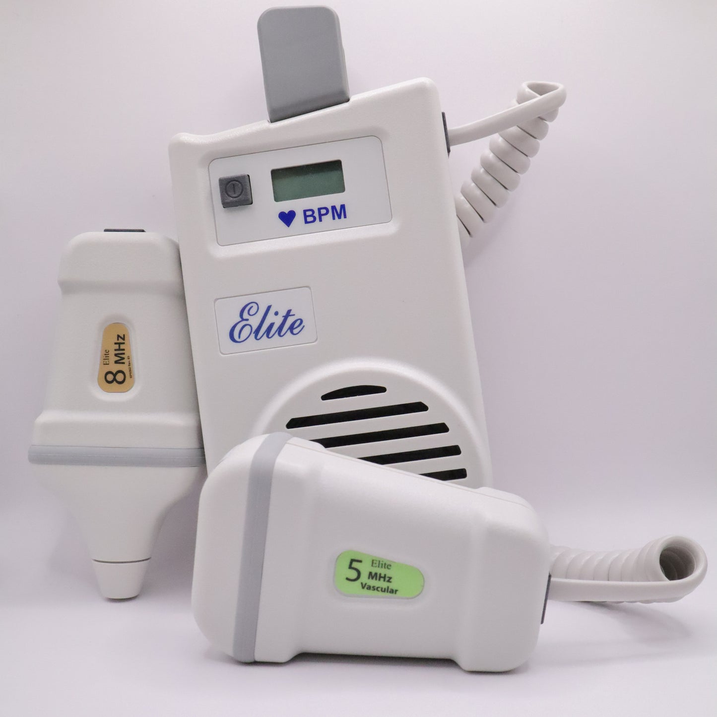 Imex Elite 200/R Handheld Dopplers