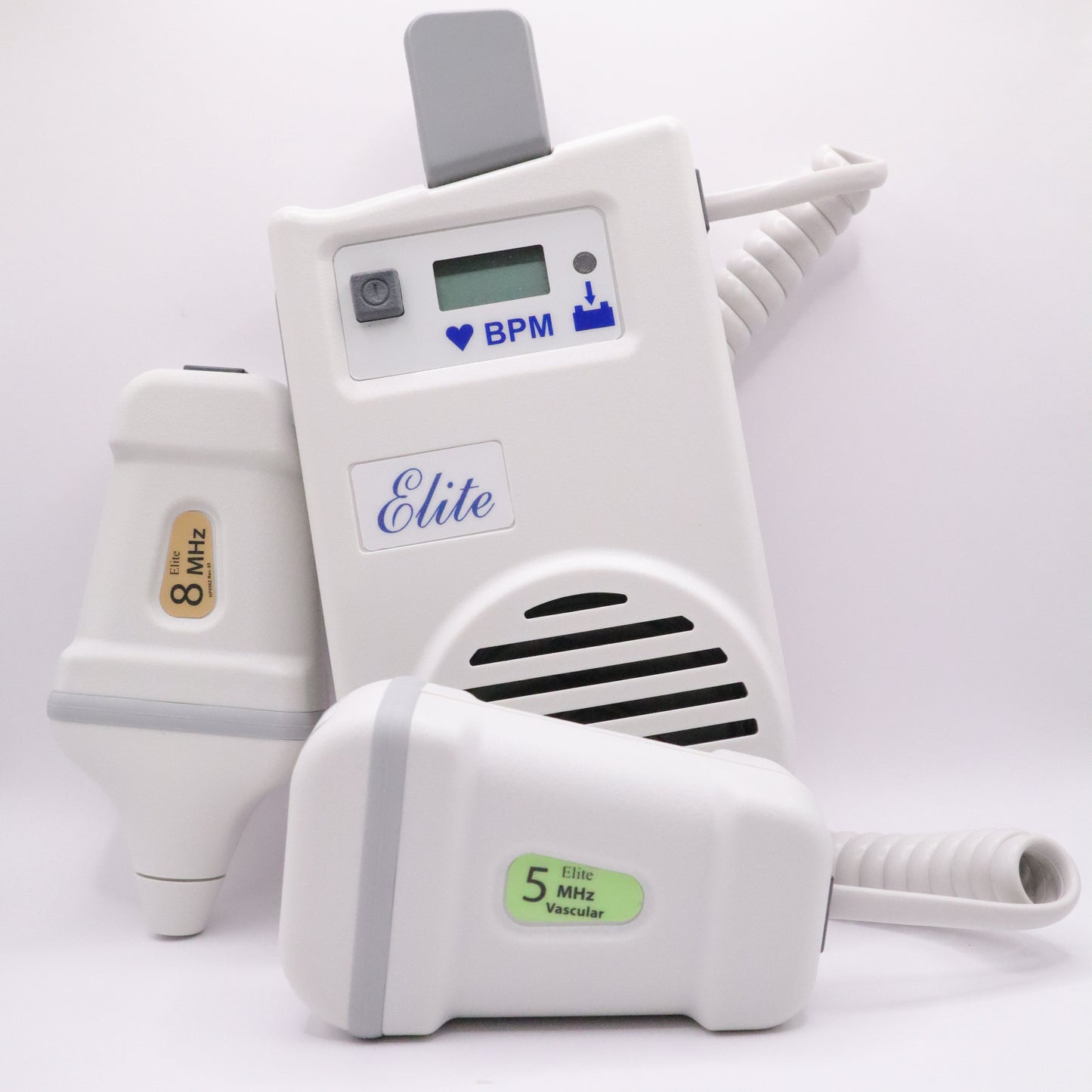 Imex Elite 200/R Handheld Dopplers