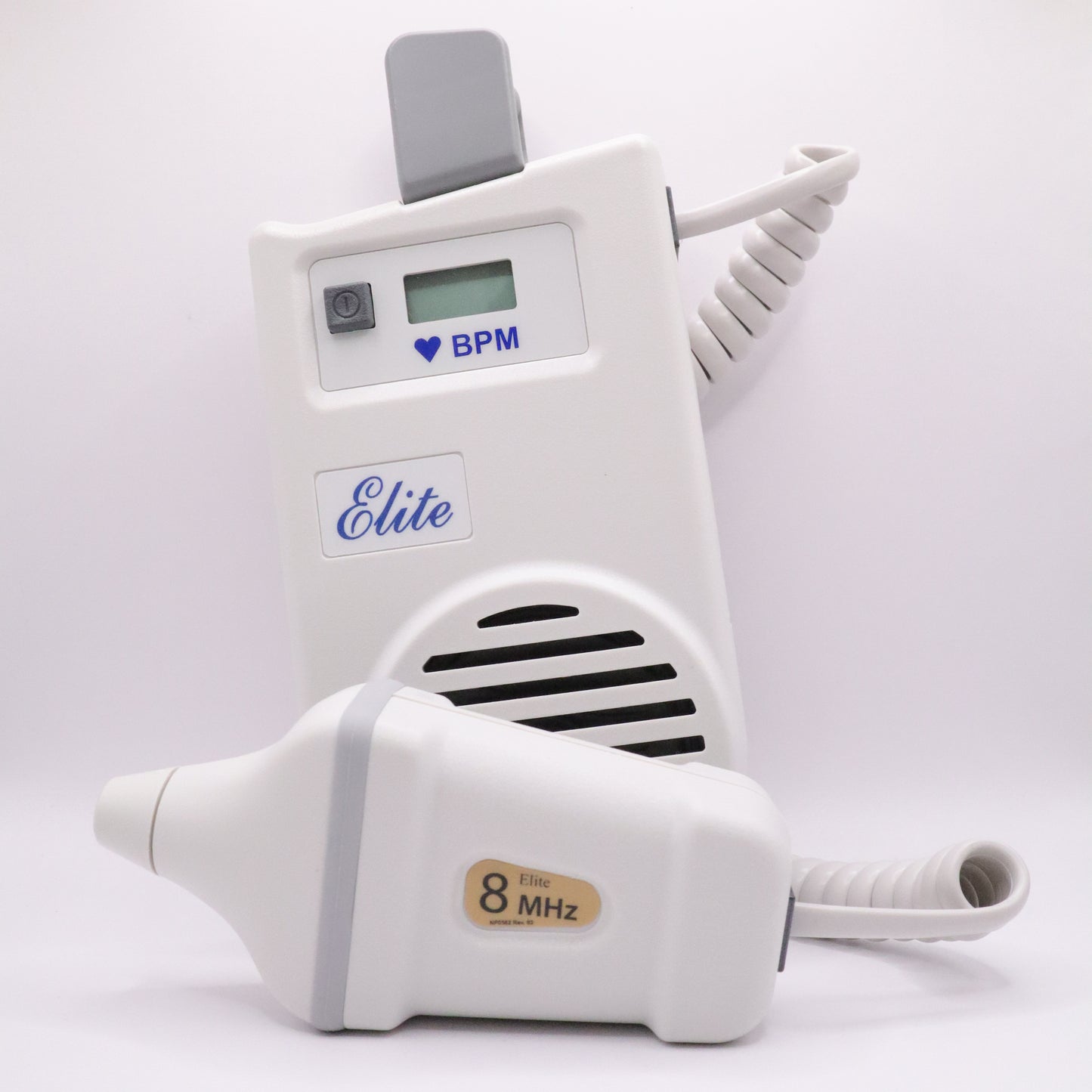 Imex Elite 200/R Handheld Dopplers