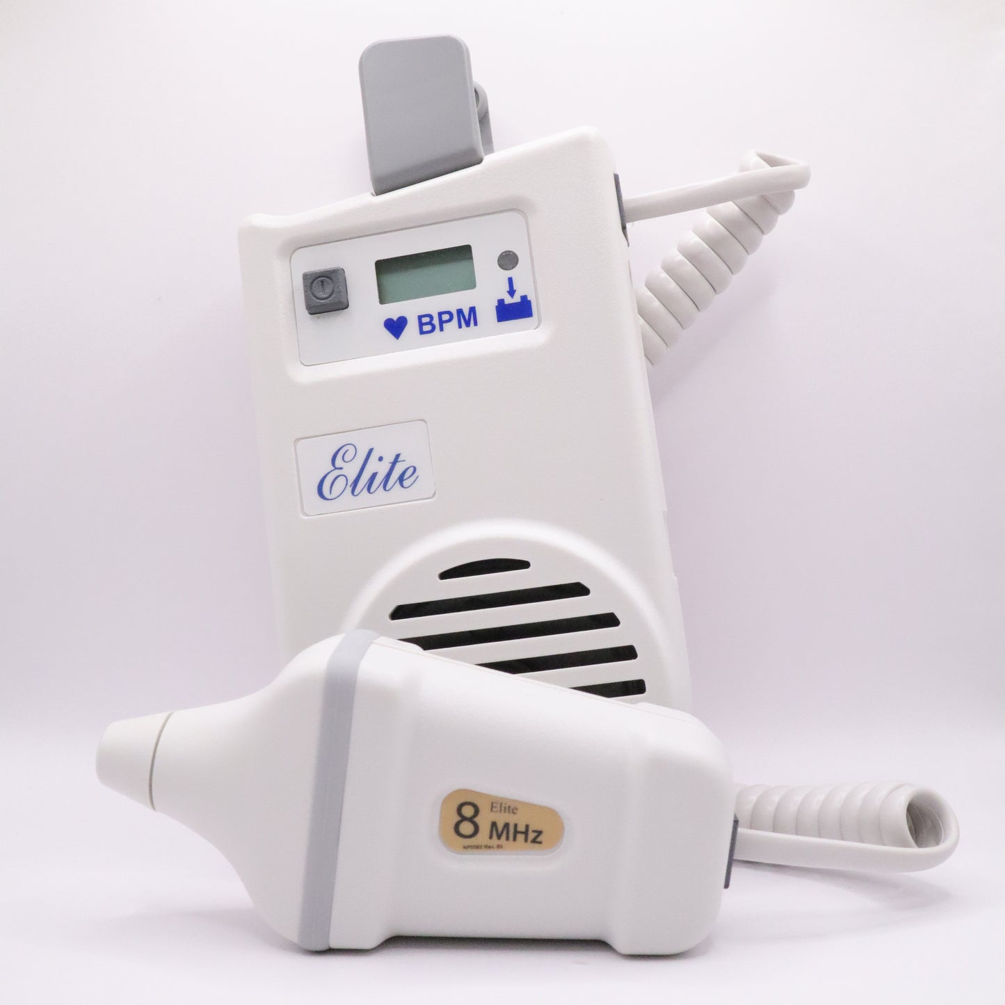 Imex Elite 200/R Handheld Dopplers