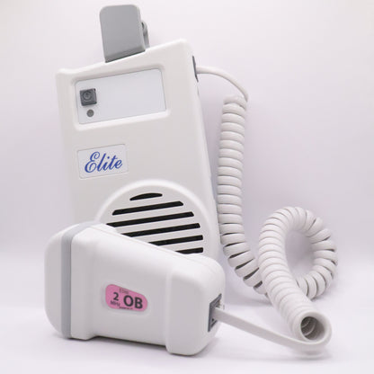 Imex Elite 100/R Handheld Dopplers