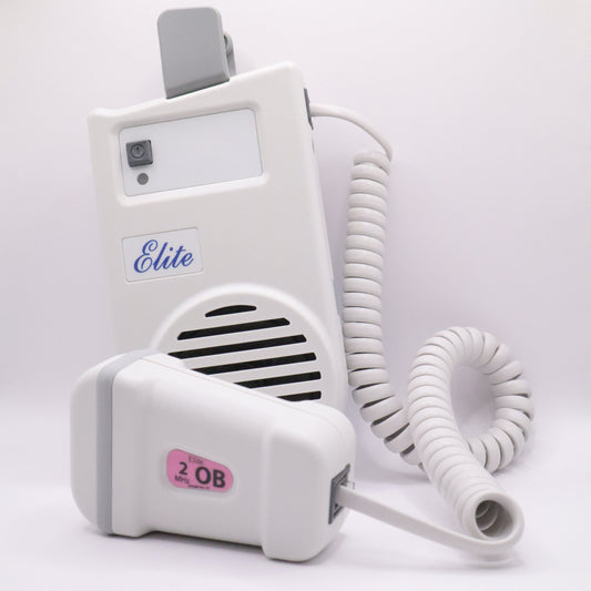 Imex Elite 100/R Handheld Dopplers