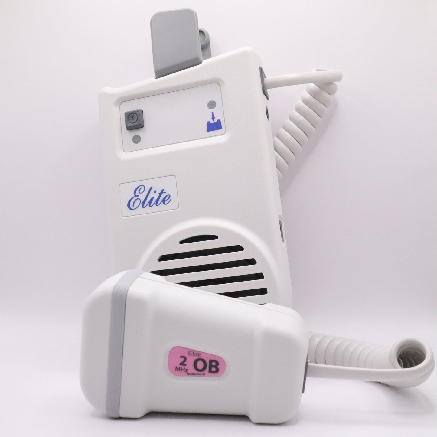 Imex Elite 100/R Handheld Dopplers