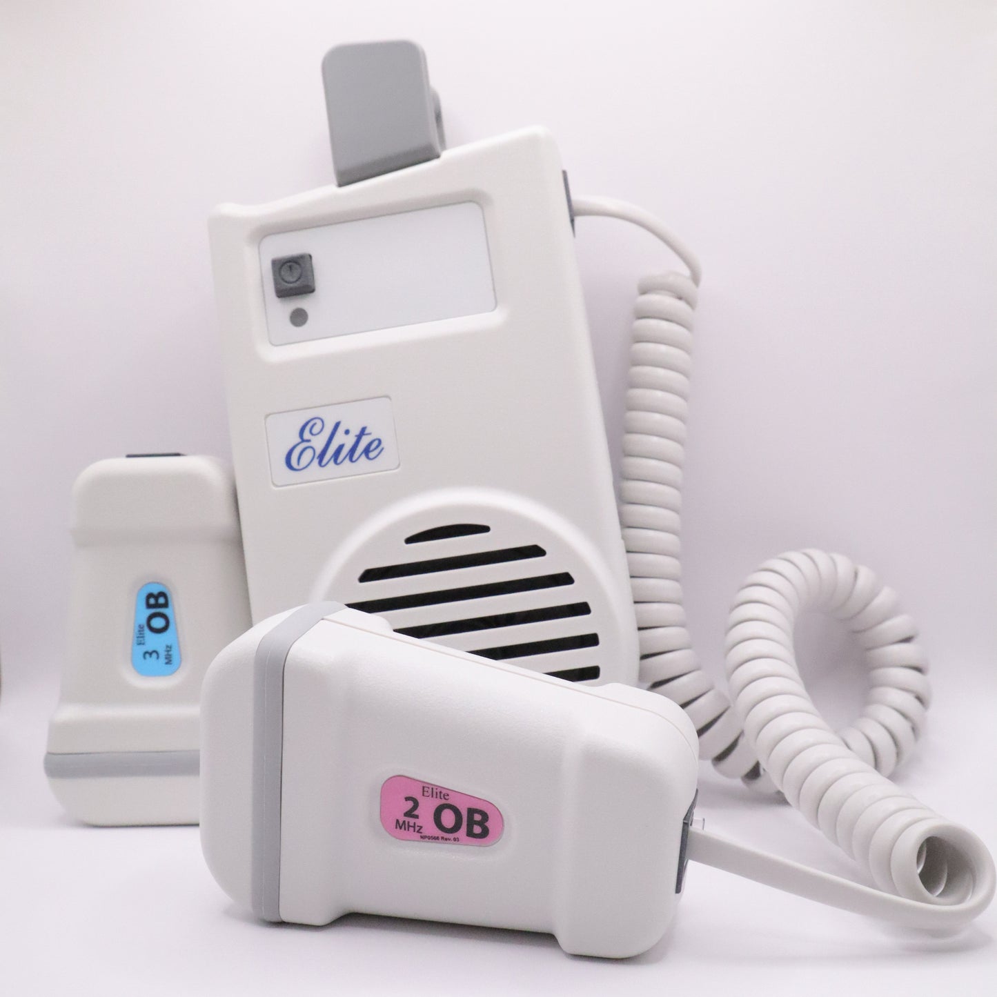 Imex Elite 100/R Handheld Dopplers