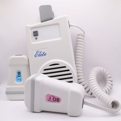 Imex Elite 100/R Handheld Dopplers