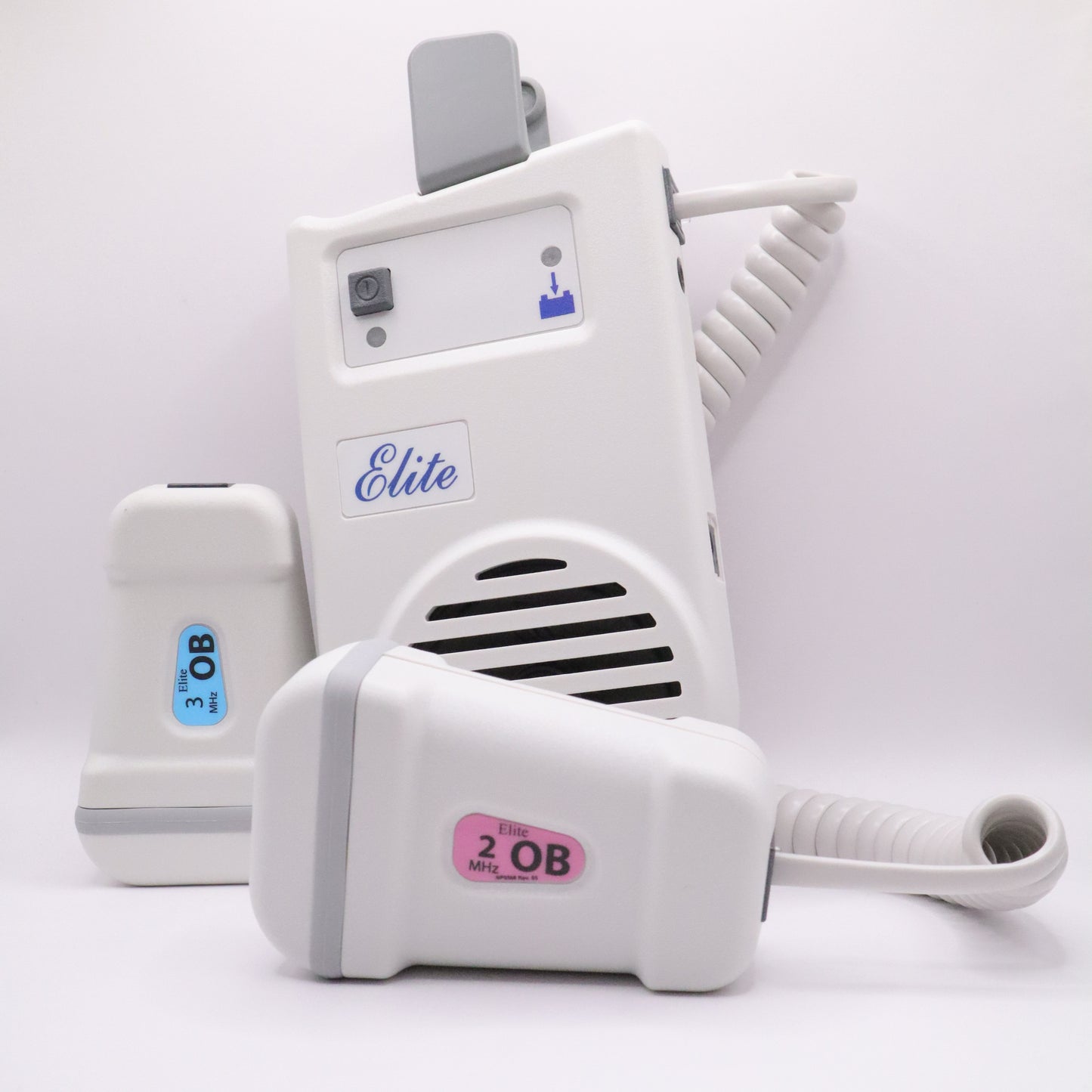 Imex Elite 100/R Handheld Dopplers