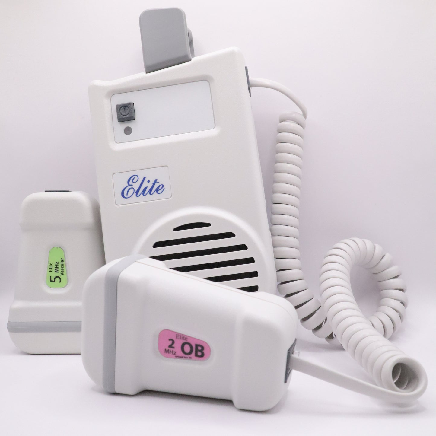 Imex Elite 100/R Handheld Dopplers
