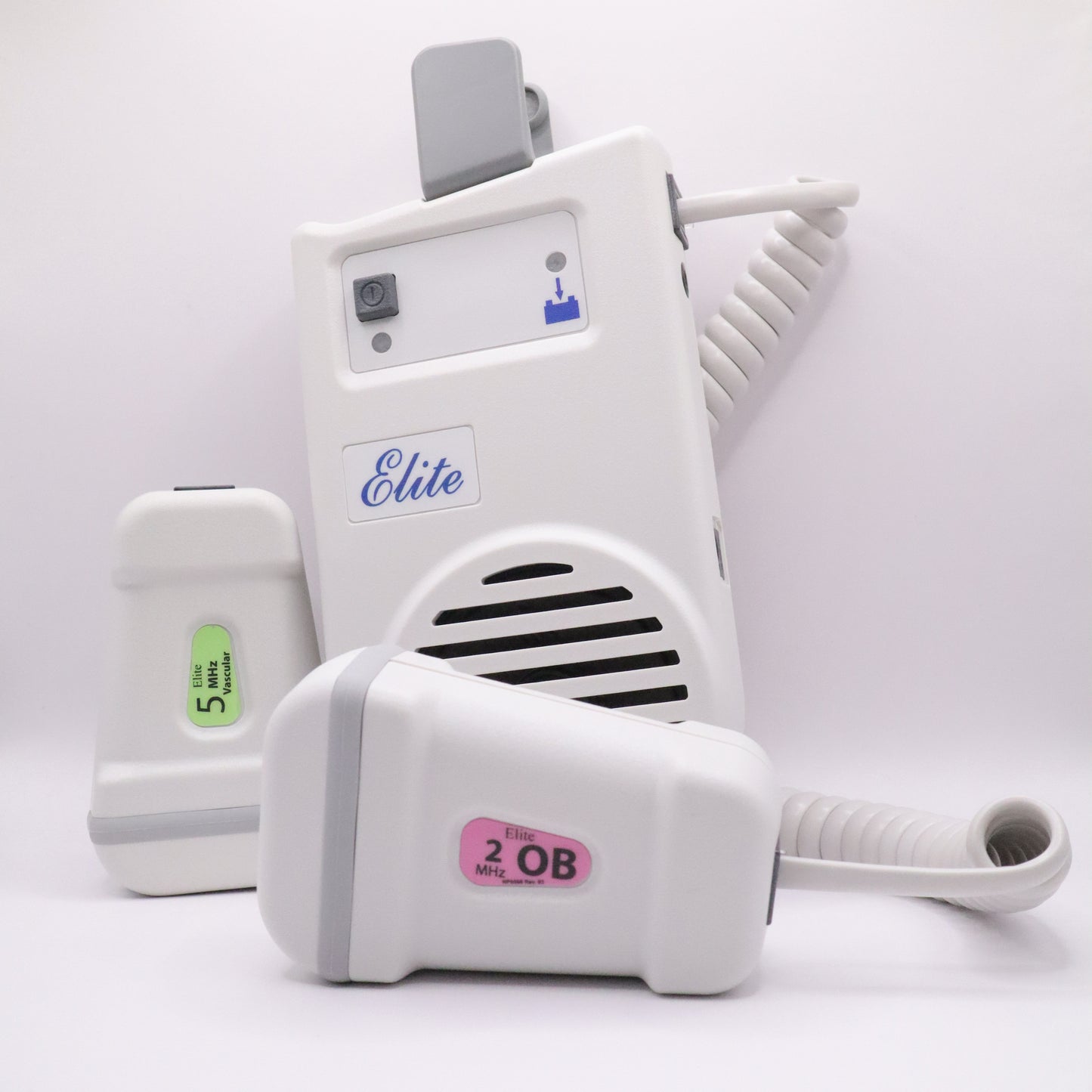 Imex Elite 100/R Handheld Dopplers